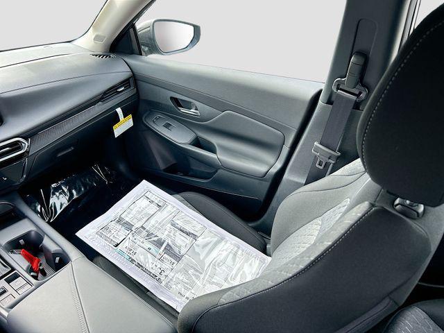 new 2026 Nissan Sentra car, priced at $25,044