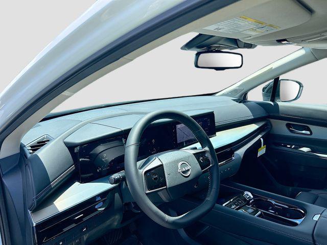 new 2026 Nissan Murano car, priced at $42,731