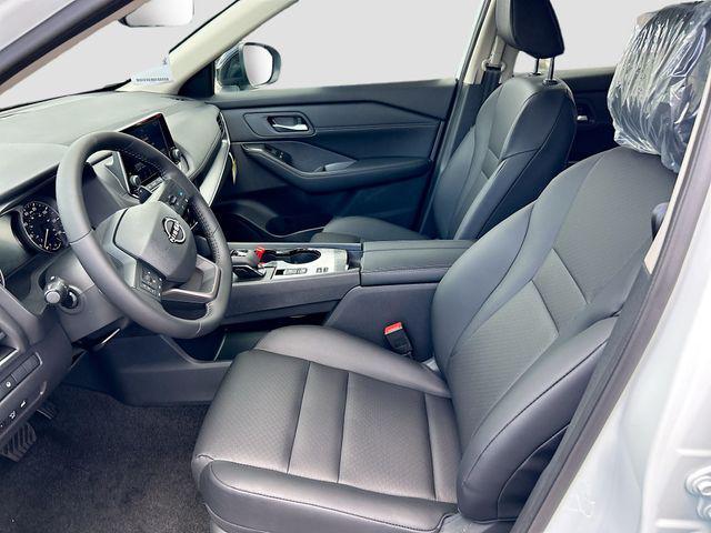 new 2026 Nissan Rogue car, priced at $31,472