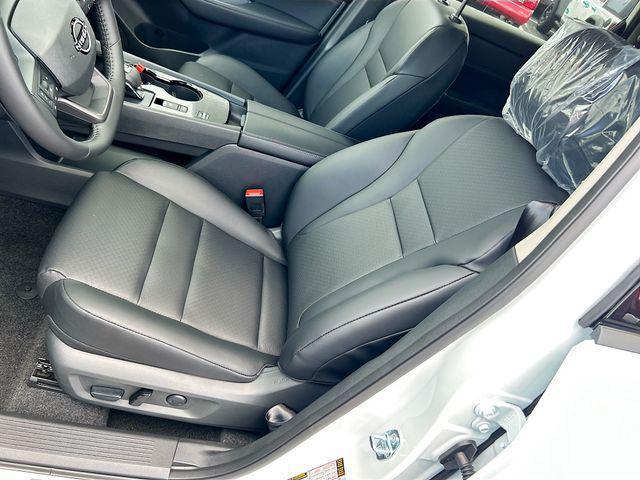 new 2026 Nissan Rogue car, priced at $31,472