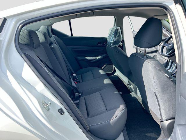 new 2026 Nissan Altima car, priced at $27,430