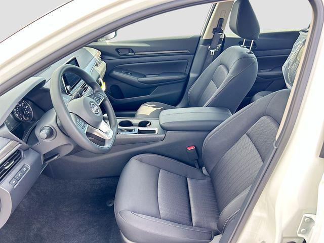 new 2026 Nissan Altima car, priced at $27,430