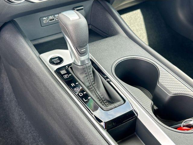 new 2026 Nissan Altima car, priced at $27,430