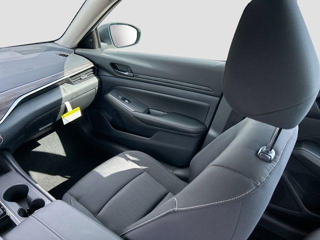 new 2026 Nissan Altima car, priced at $27,430