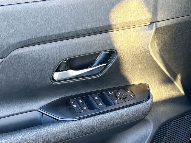 new 2026 Nissan Kicks car, priced at $26,584