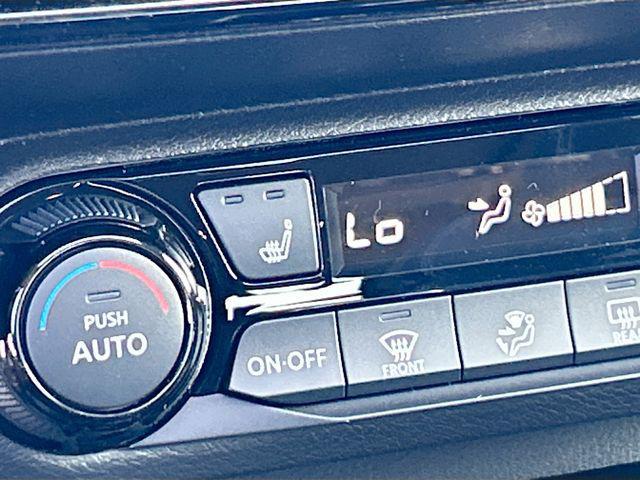 new 2026 Nissan Kicks car, priced at $26,584