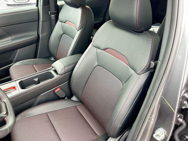 new 2026 Nissan Kicks car, priced at $28,569