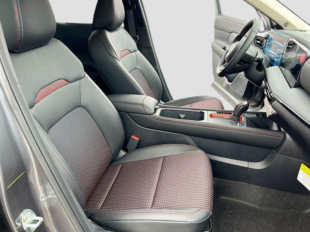 new 2026 Nissan Kicks car, priced at $28,569