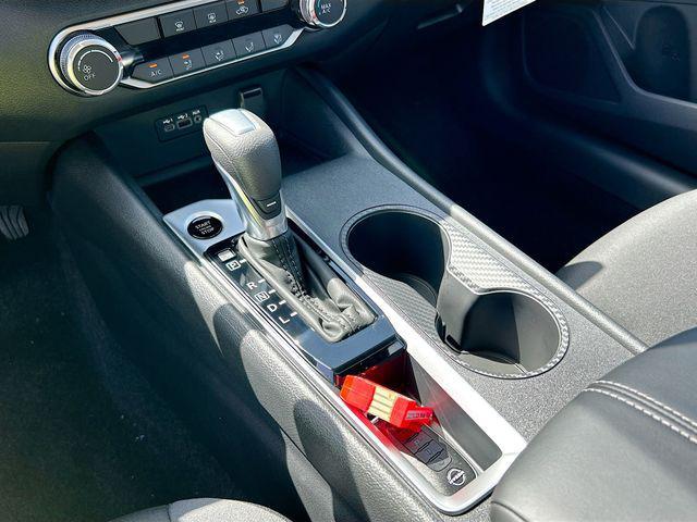 new 2026 Nissan Altima car, priced at $27,030