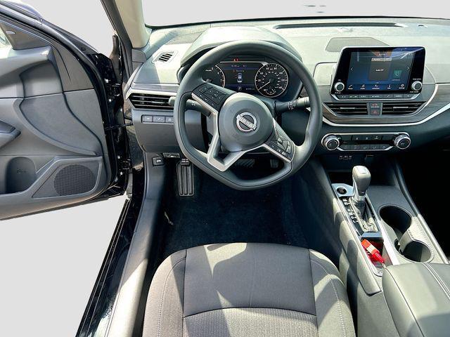new 2026 Nissan Altima car, priced at $27,030