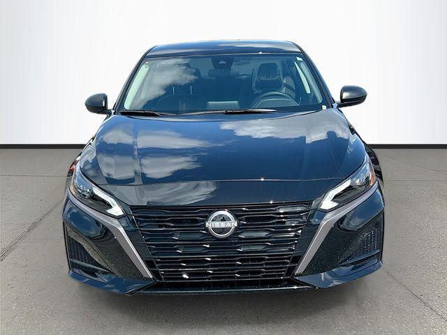 new 2026 Nissan Altima car, priced at $27,030