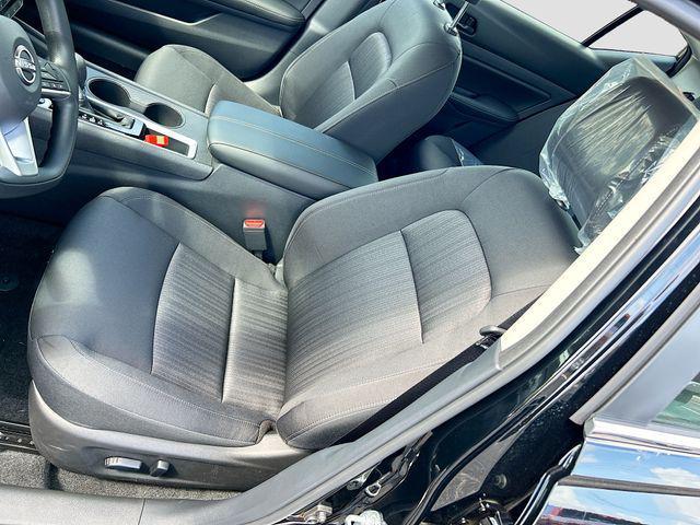 new 2026 Nissan Altima car, priced at $27,030