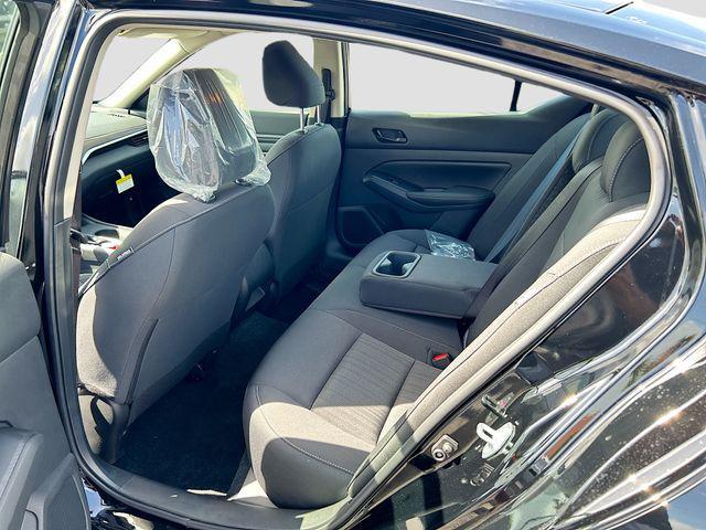 new 2026 Nissan Altima car, priced at $27,030