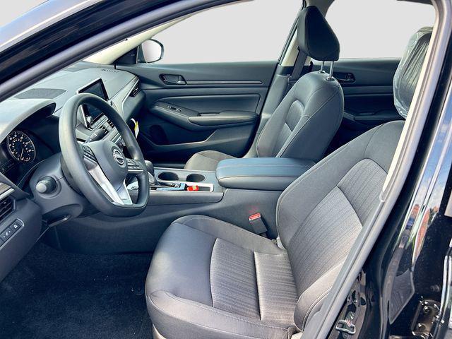 new 2026 Nissan Altima car, priced at $27,030