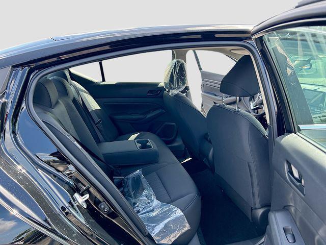 new 2026 Nissan Altima car, priced at $27,030