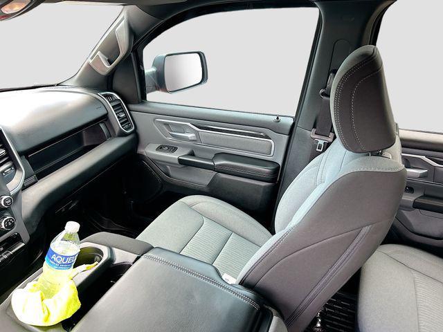 used 2023 Ram 1500 car, priced at $31,899