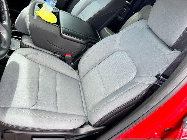 used 2023 Ram 1500 car, priced at $31,899