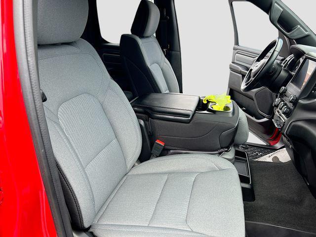 used 2023 Ram 1500 car, priced at $31,899