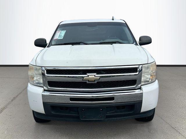 used 2011 Chevrolet Silverado 1500 car, priced at $11,999