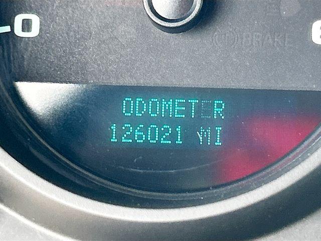 used 2011 Chevrolet Silverado 1500 car, priced at $11,999