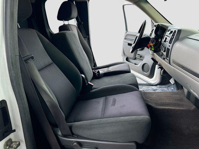 used 2011 Chevrolet Silverado 1500 car, priced at $11,999