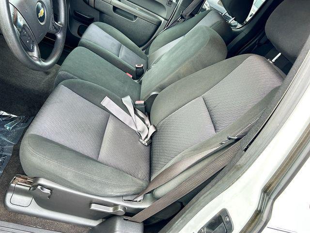 used 2011 Chevrolet Silverado 1500 car, priced at $11,999