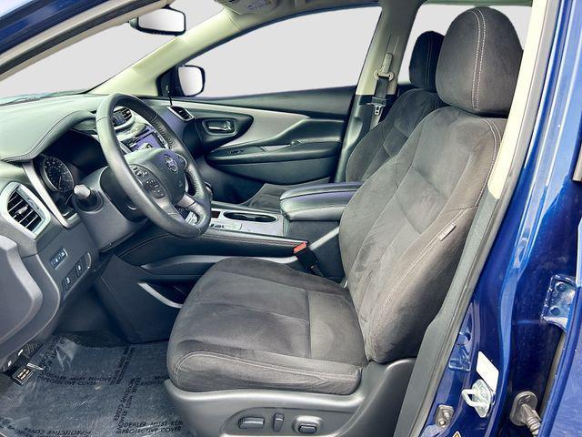 used 2020 Nissan Murano car, priced at $19,599