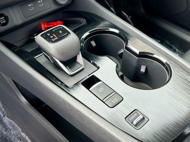 new 2026 Nissan Rogue car, priced at $31,472
