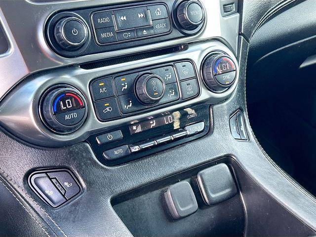 used 2019 Chevrolet Suburban car, priced at $18,199
