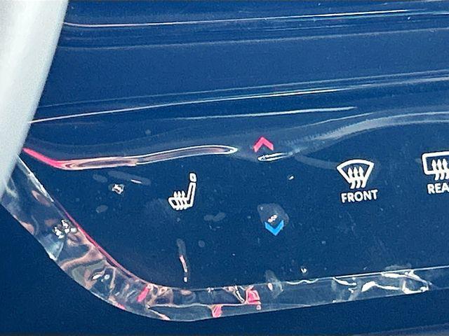 new 2026 Nissan Kicks car, priced at $29,547