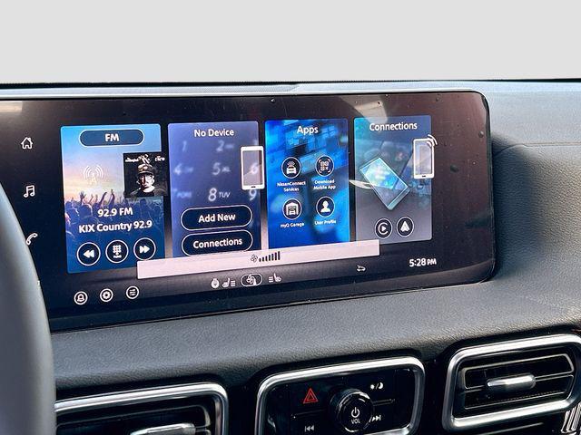 new 2026 Nissan Sentra car, priced at $26,616