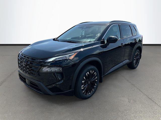 new 2026 Nissan Rogue car, priced at $31,072
