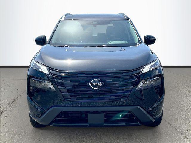 new 2026 Nissan Rogue car, priced at $31,072