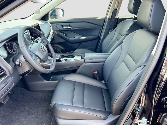 new 2026 Nissan Rogue car, priced at $31,072