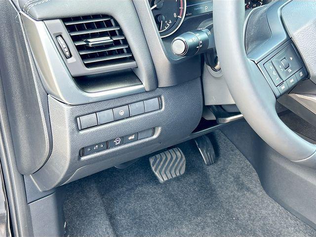 new 2026 Nissan Rogue car, priced at $31,072