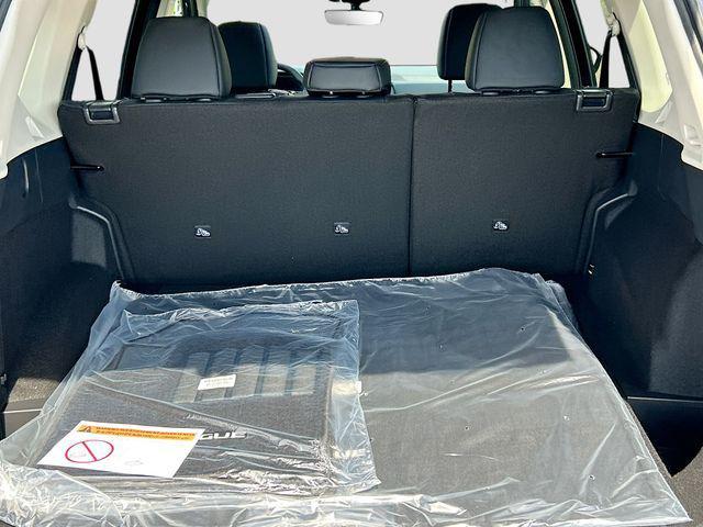 new 2026 Nissan Rogue car, priced at $31,072