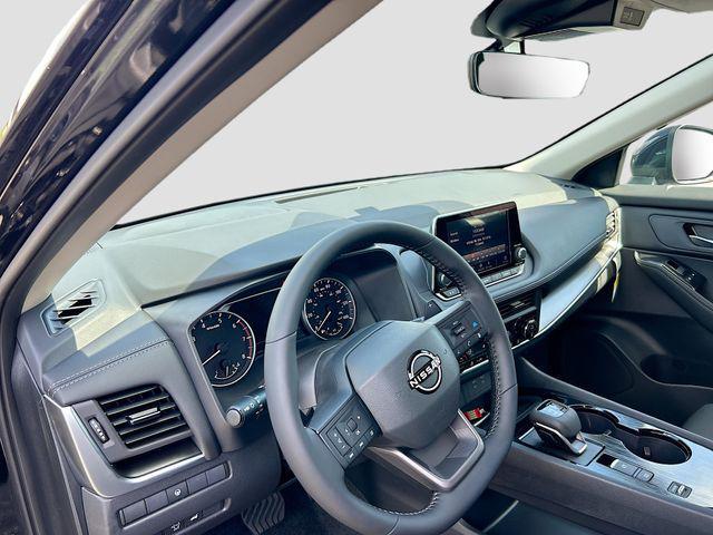 new 2026 Nissan Rogue car, priced at $31,072