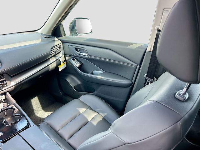 new 2026 Nissan Rogue car, priced at $31,072