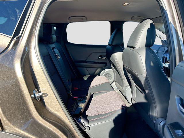 new 2026 Nissan Kicks car, priced at $28,258