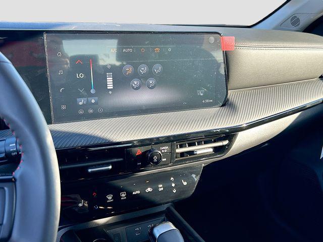 new 2026 Nissan Kicks car, priced at $30,343