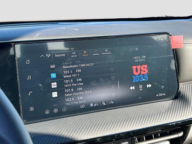 new 2026 Nissan Kicks car, priced at $30,343