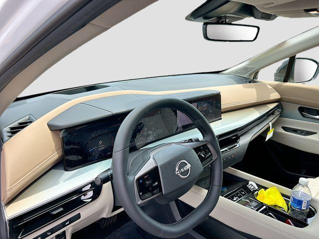 new 2026 Nissan Murano car, priced at $50,285
