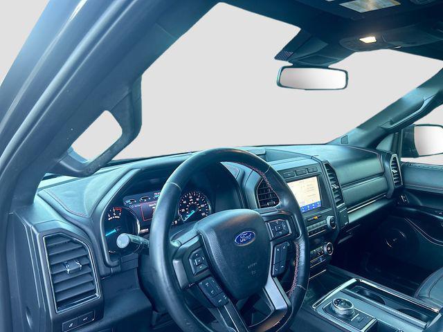 used 2020 Ford Expedition car, priced at $26,299