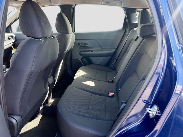 new 2026 Nissan Kicks car, priced at $23,630