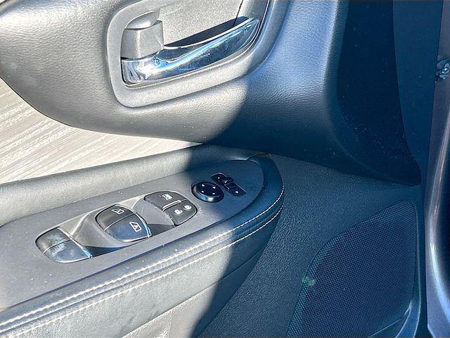 used 2016 Nissan Murano car, priced at $16,999