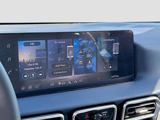 new 2026 Nissan Sentra car, priced at $28,887