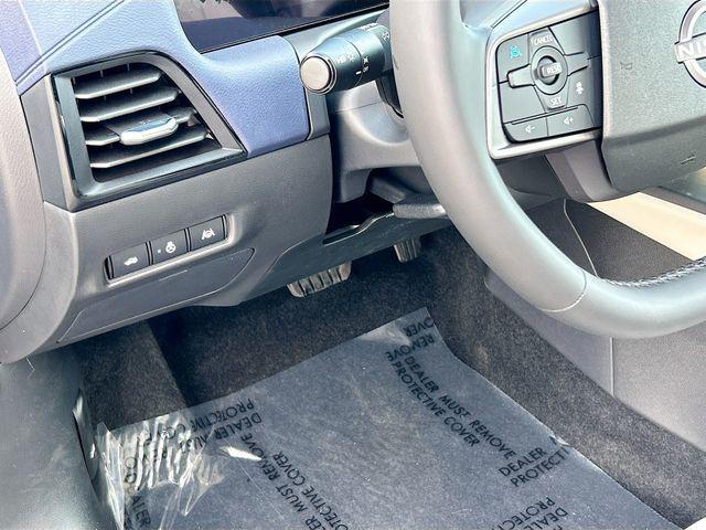 new 2026 Nissan Sentra car, priced at $28,887