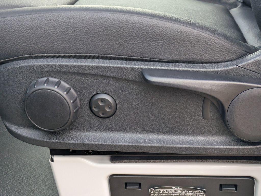 new 2026 Mercedes-Benz Sprinter 2500 car, priced at $58,476