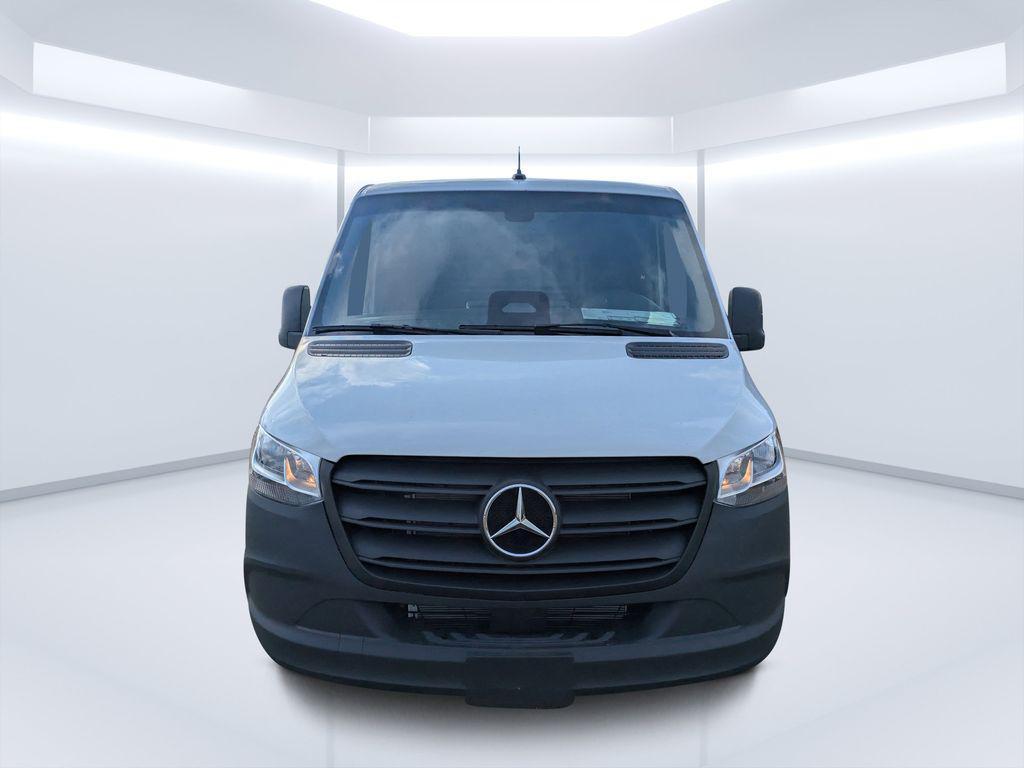 new 2026 Mercedes-Benz Sprinter 2500 car, priced at $58,476