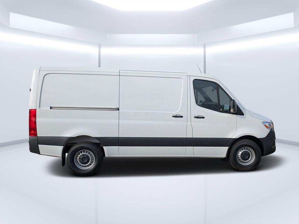 new 2026 Mercedes-Benz Sprinter 2500 car, priced at $58,476